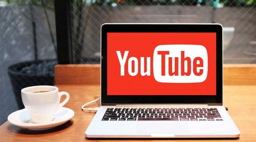 YouTube营销推广